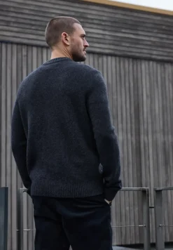Pull en laine