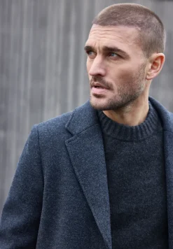 Pull en laine