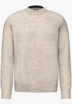 Pull en laine