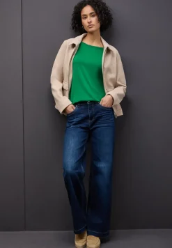 Pull en maille