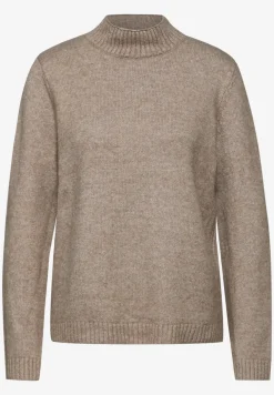 Pull en maille