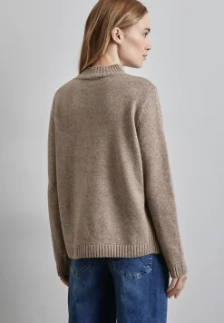 Pull en maille