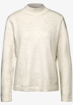 Pull en maille