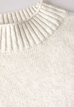 Pull en maille