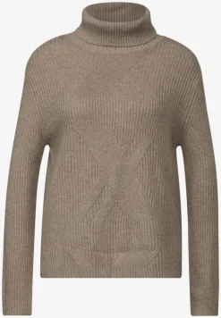 Pull en maille