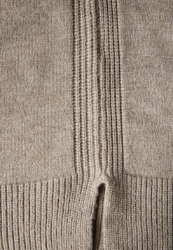 Pull en maille
