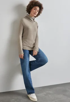 Pull en maille