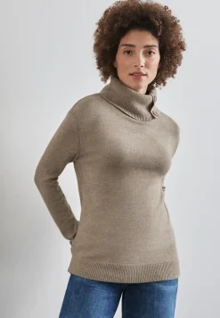 Pull en maille