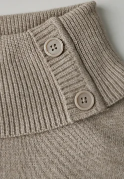 Pull en maille