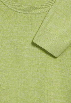 Pull en maille fine