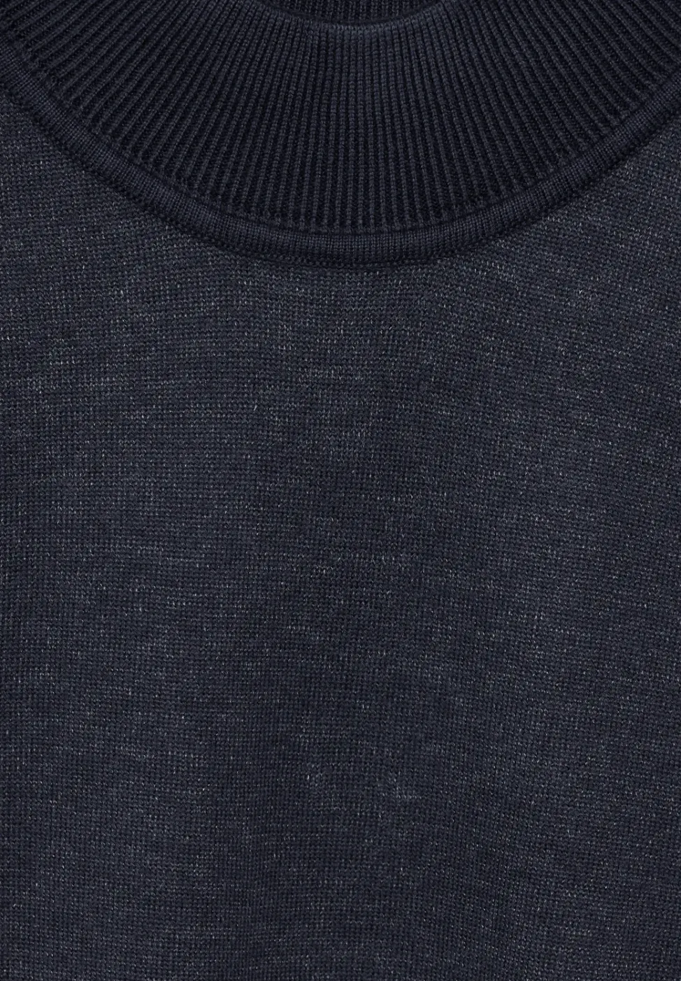 Pull en optique Two Tone