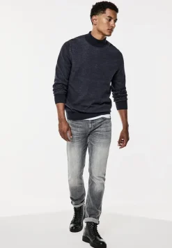 Pull en optique Two Tone