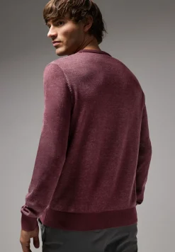 Pull en optique Two Tone