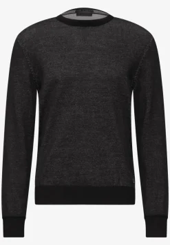 Pull en optique Two Tone