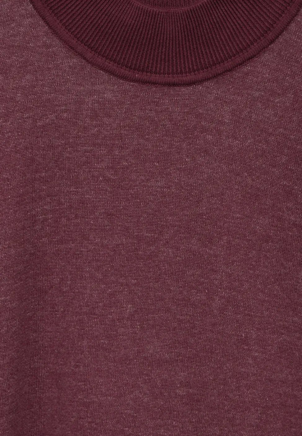 Pull en optique Two Tone