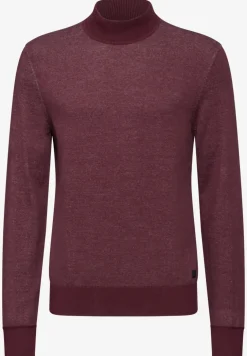 Pull en optique Two Tone