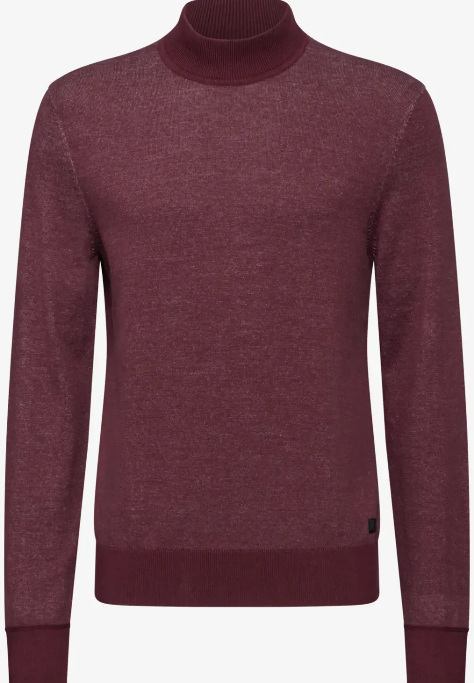 Pull en optique Two Tone