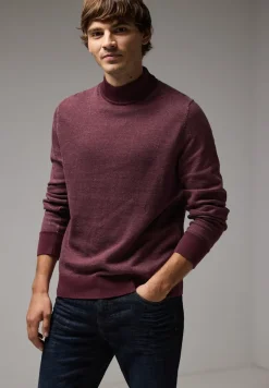 Pull en optique Two Tone