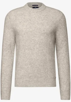 Pull en tricot