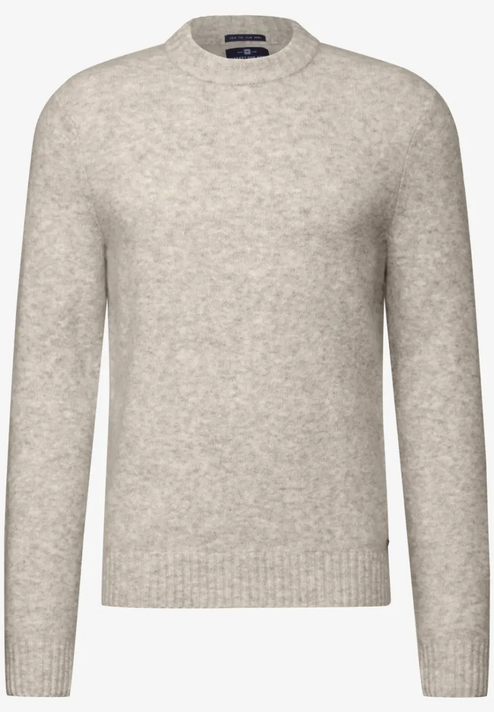 Pull en tricot