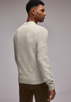 Pull en tricot