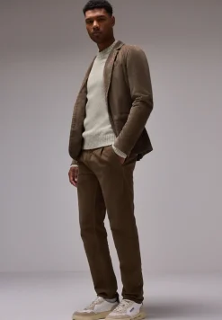 Pull en tricot