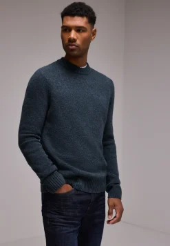 Pull en tricot
