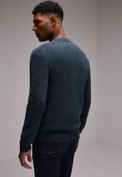 Pull en tricot