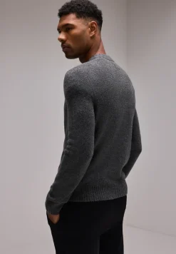 Pull en tricot