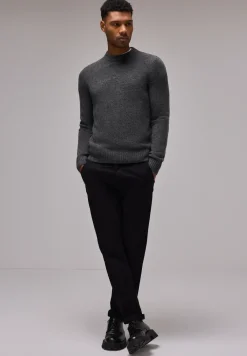 Pull en tricot