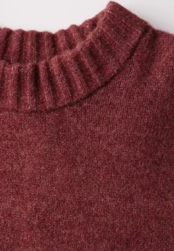 Pull en tricot