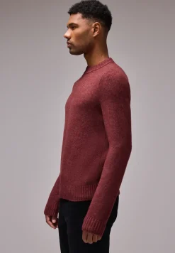 Pull en tricot