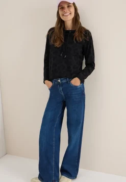 Pull jacquard Leo