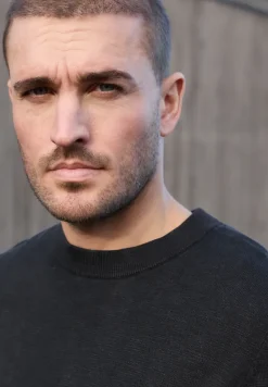 Pull à look délavé