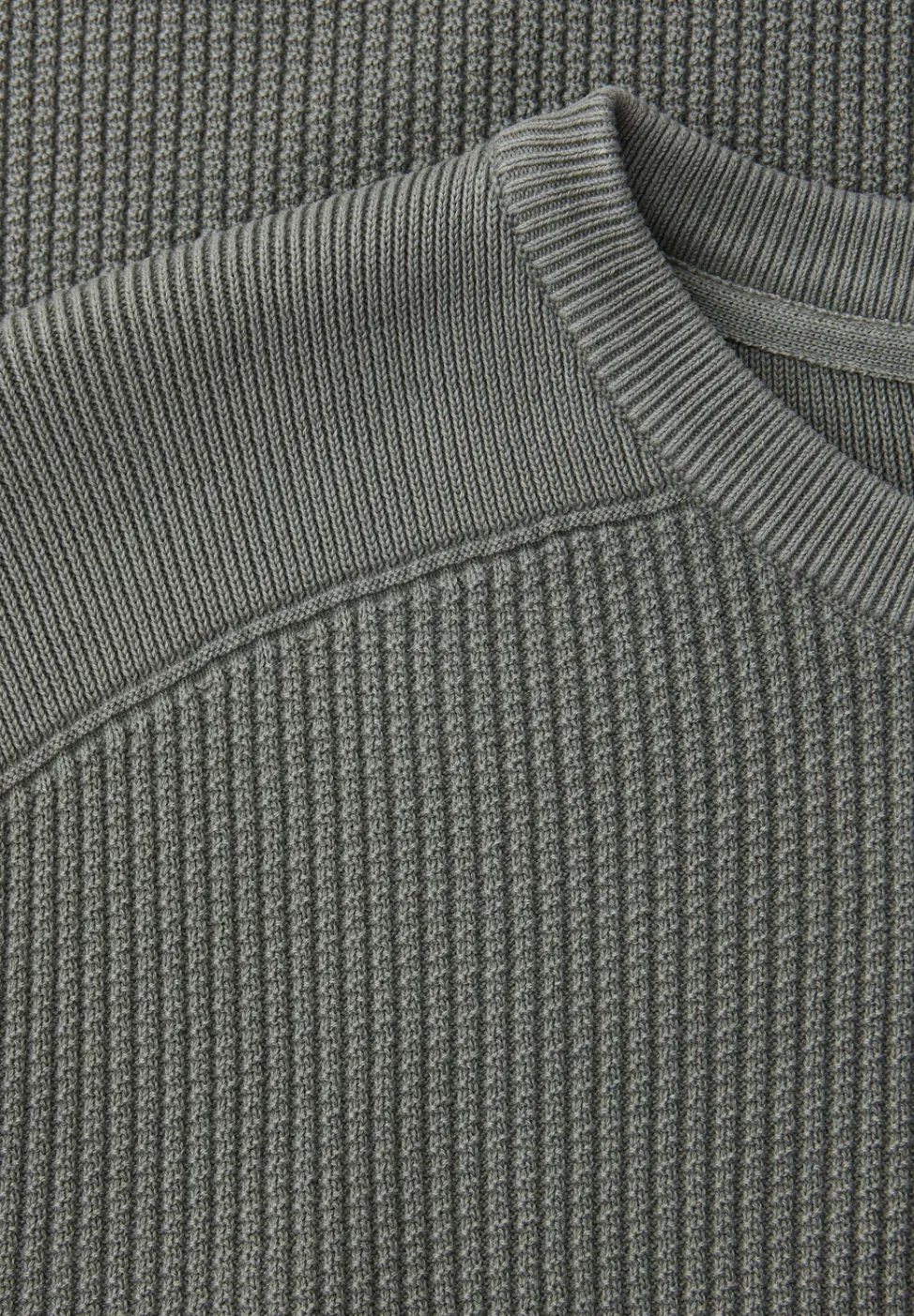 Pull à look délavé