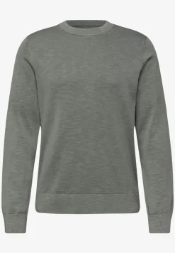 Pull à look délavé