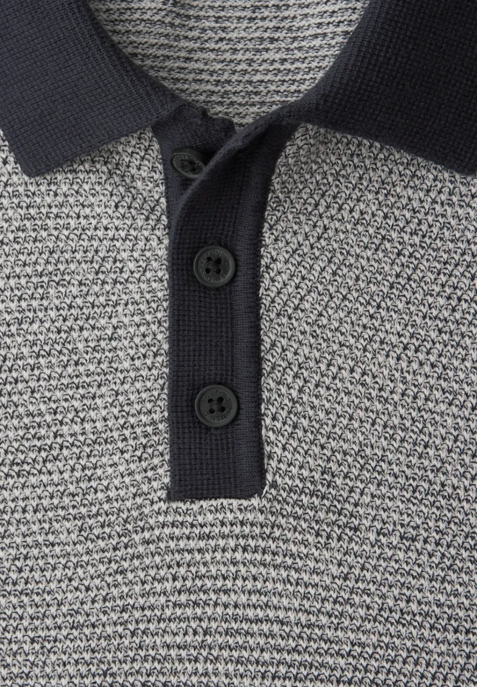 Pull à manches courtes