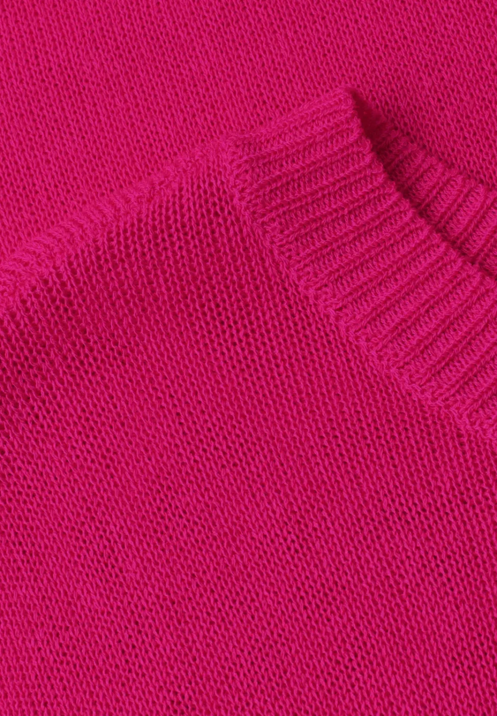 Pull manches courtes col bateau