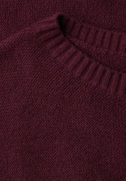 Pull à manches longues