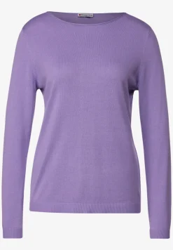 Pull-over basique