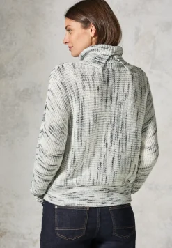 Pull-over Dolman