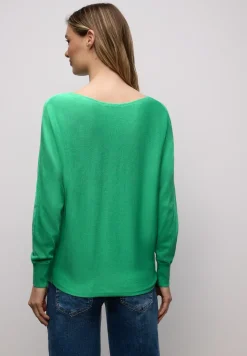 Pull-over Dolman