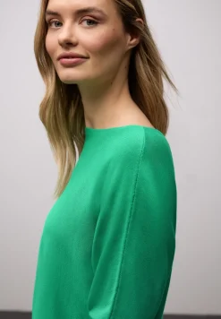 Pull-over Dolman