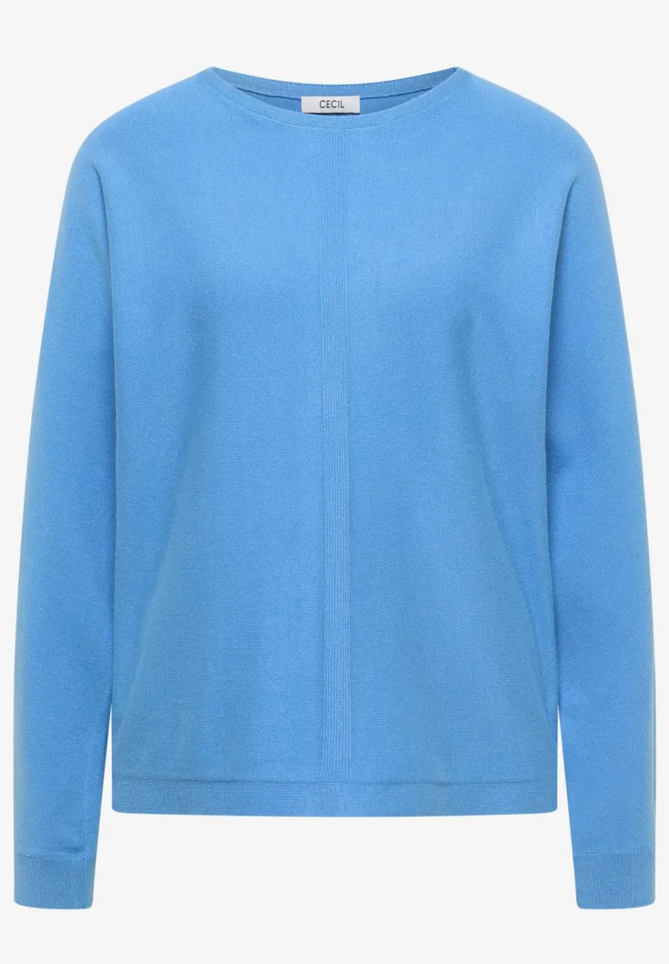 Pull-over Dolman