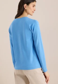 Pull-over Dolman