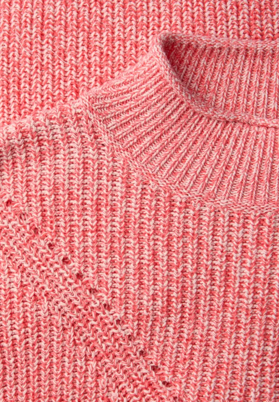 Pull-over Mouline