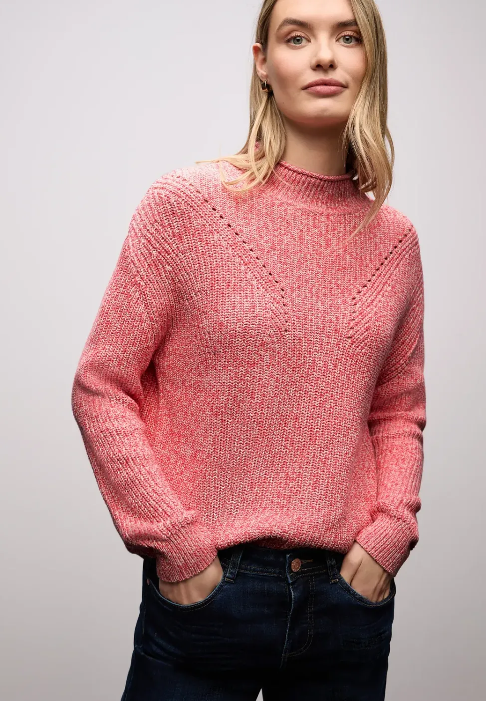 Pull-over Mouline