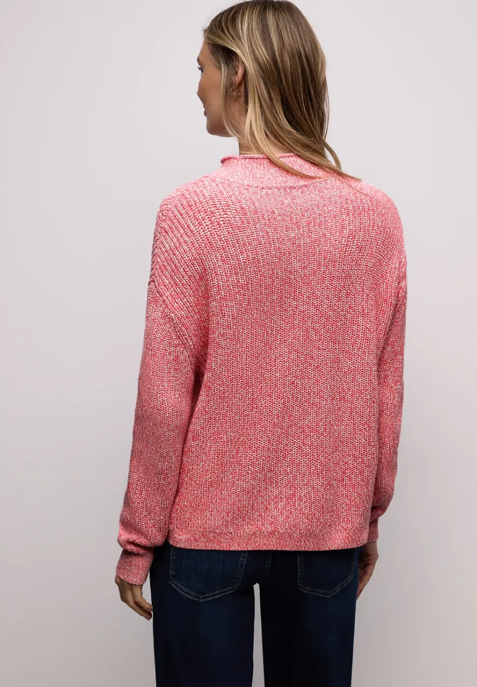 Pull-over Mouline
