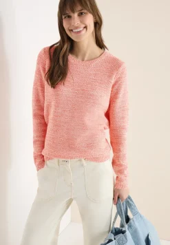 Pull-over Space Dye