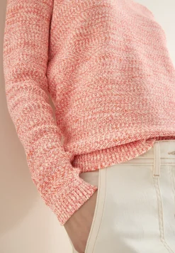 Pull-over Space Dye